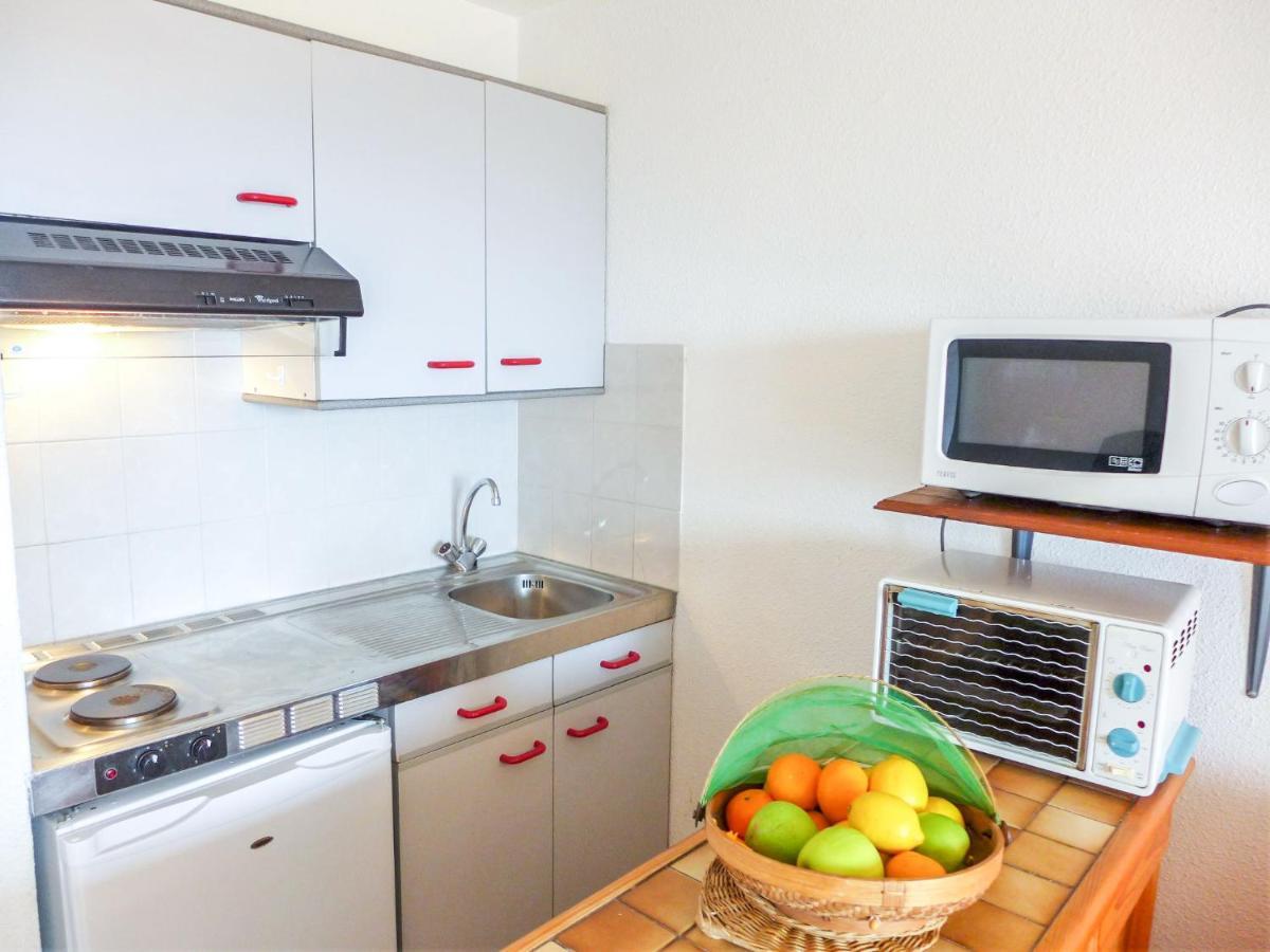 Apartment Zirlinga-7 By Interhome Bidart Luaran gambar