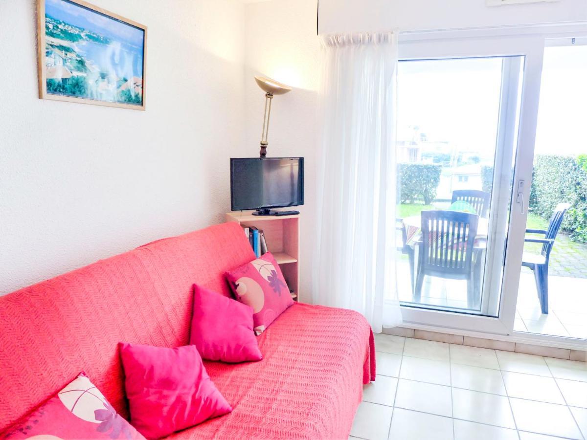 Apartment Zirlinga-7 By Interhome Bidart Luaran gambar